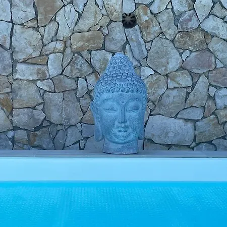 Cabana Mar E Serra Country house Sesimbra
