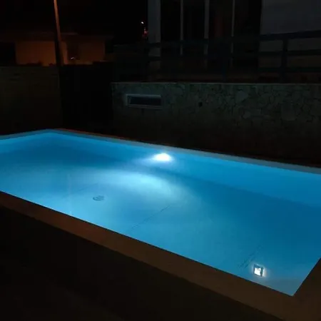 Cabana Mar E Serra Casa di campagna *