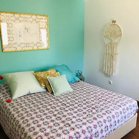 Cabana Mar E Serra Country house