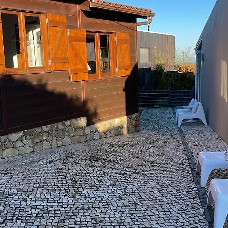 Cabana Mar E Serra Casa di campagna
