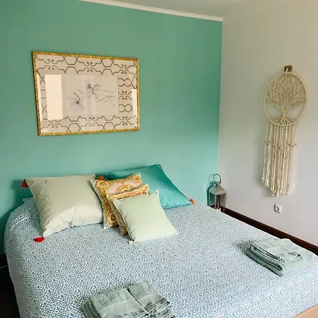 Cabana Mar E Serra Country house *