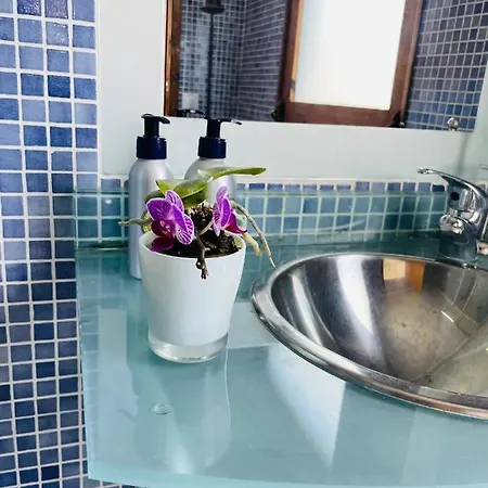 Casa di campagna Cabana Mar E Serra Sesimbra