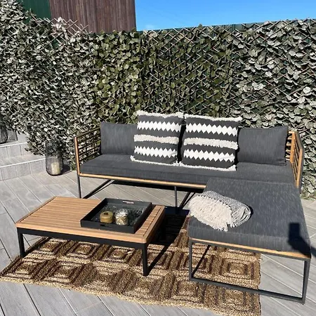 Cabana Mar E Serra