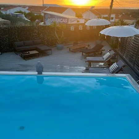Cabana Mar E Serra