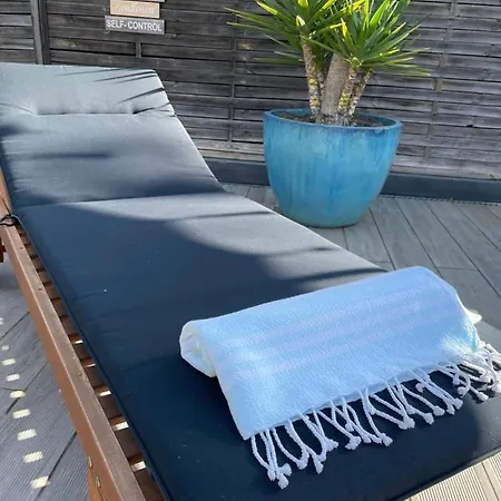 Cabana Mar E Serra Country house Sesimbra