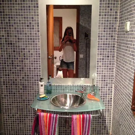 Cabana Mar E Serra Country house