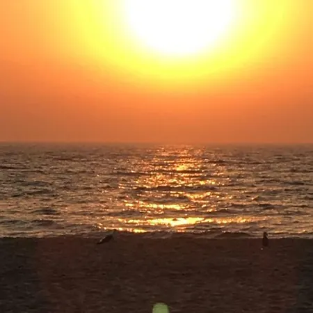 Cabana Mar E Serra *