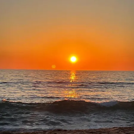 Cabana Mar E Serra Εξοχικό σπίτι Σεσίμπρα