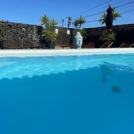 Cabana Mar E Serra